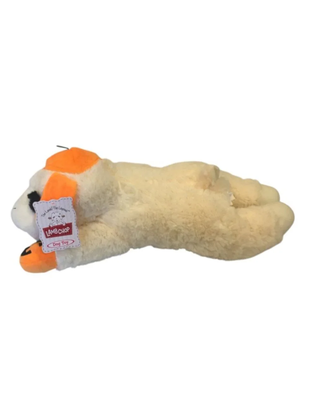 Lamb Chop Halloween Jack o Lantern 18